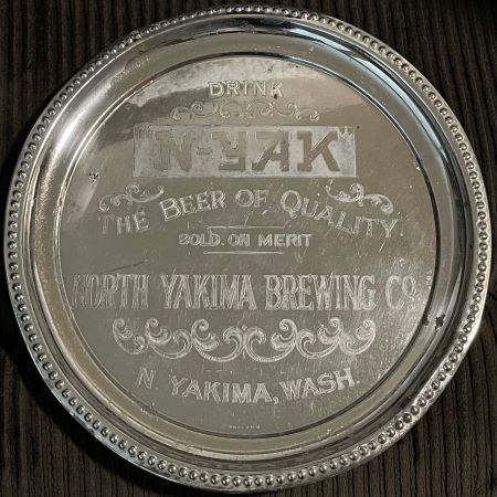 Yakima, WA
Plated